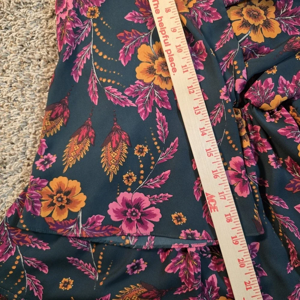 Everly anthropologie long
